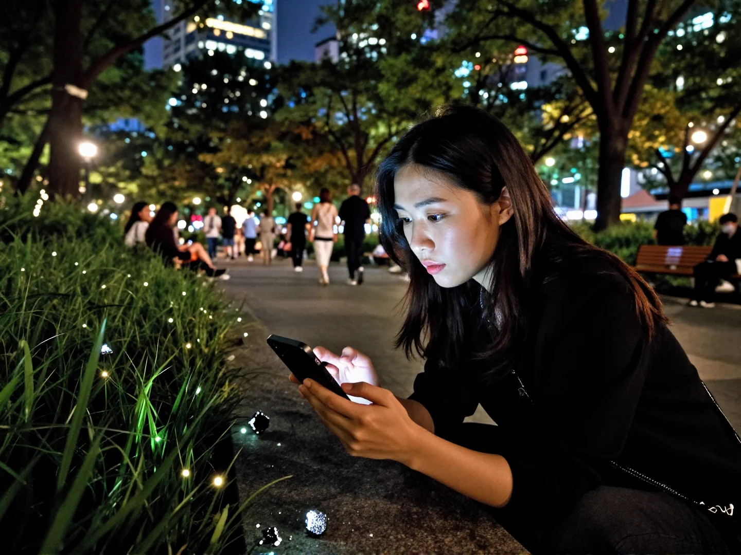 두근두근타운 유성우03